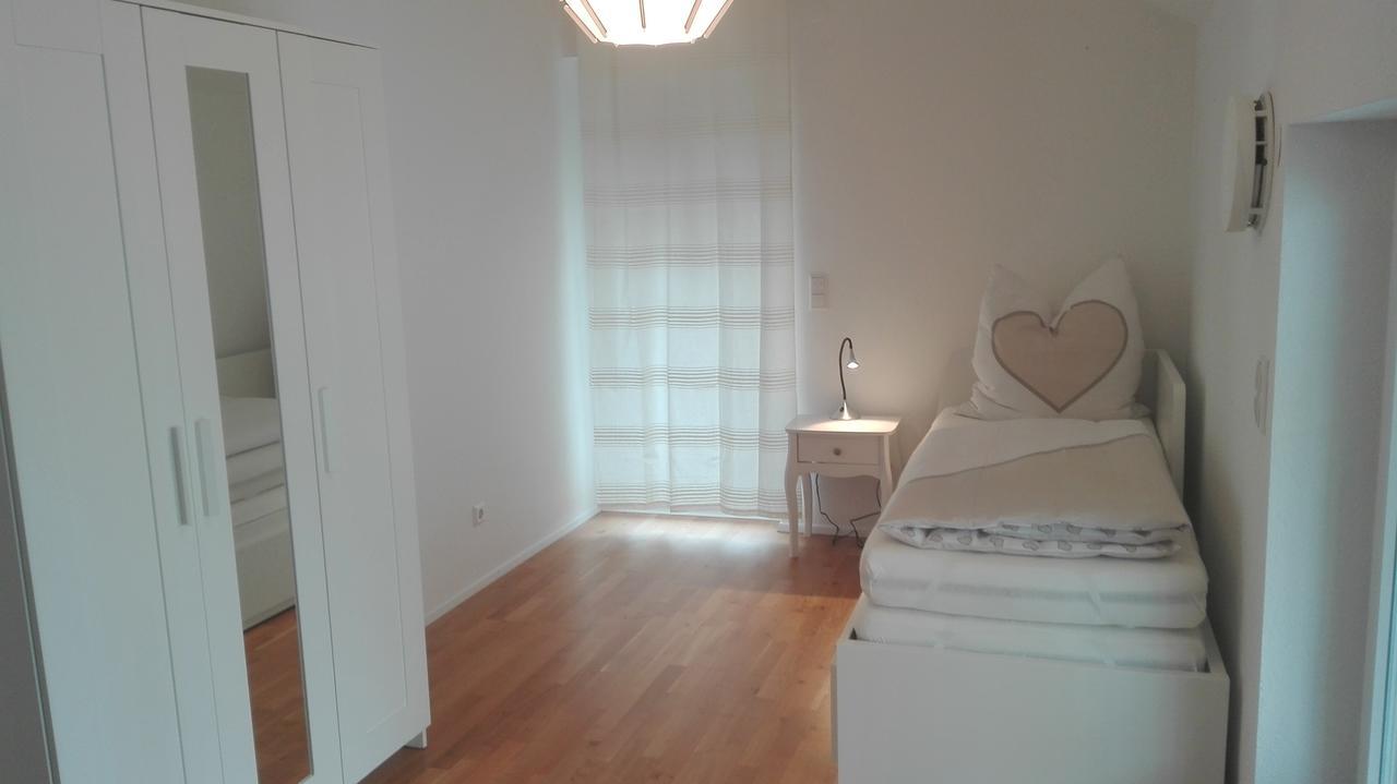 Ferienhaus Rosa FDH Exteriér fotografie