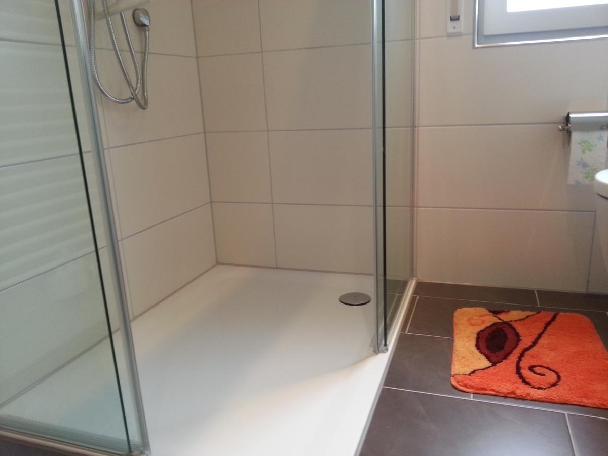 Ferienhaus Rosa FDH Exteriér fotografie