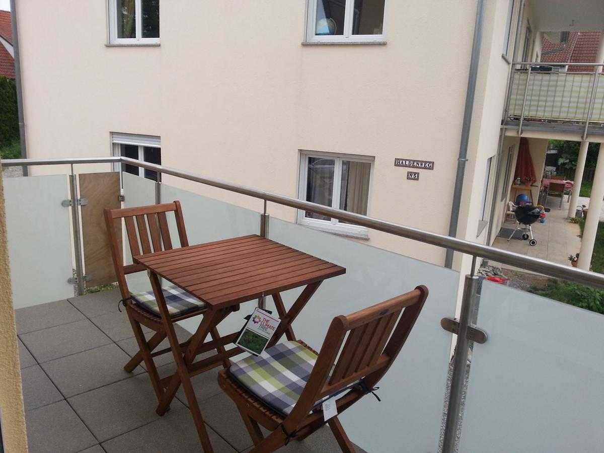 Ferienhaus Rosa FDH Exteriér fotografie