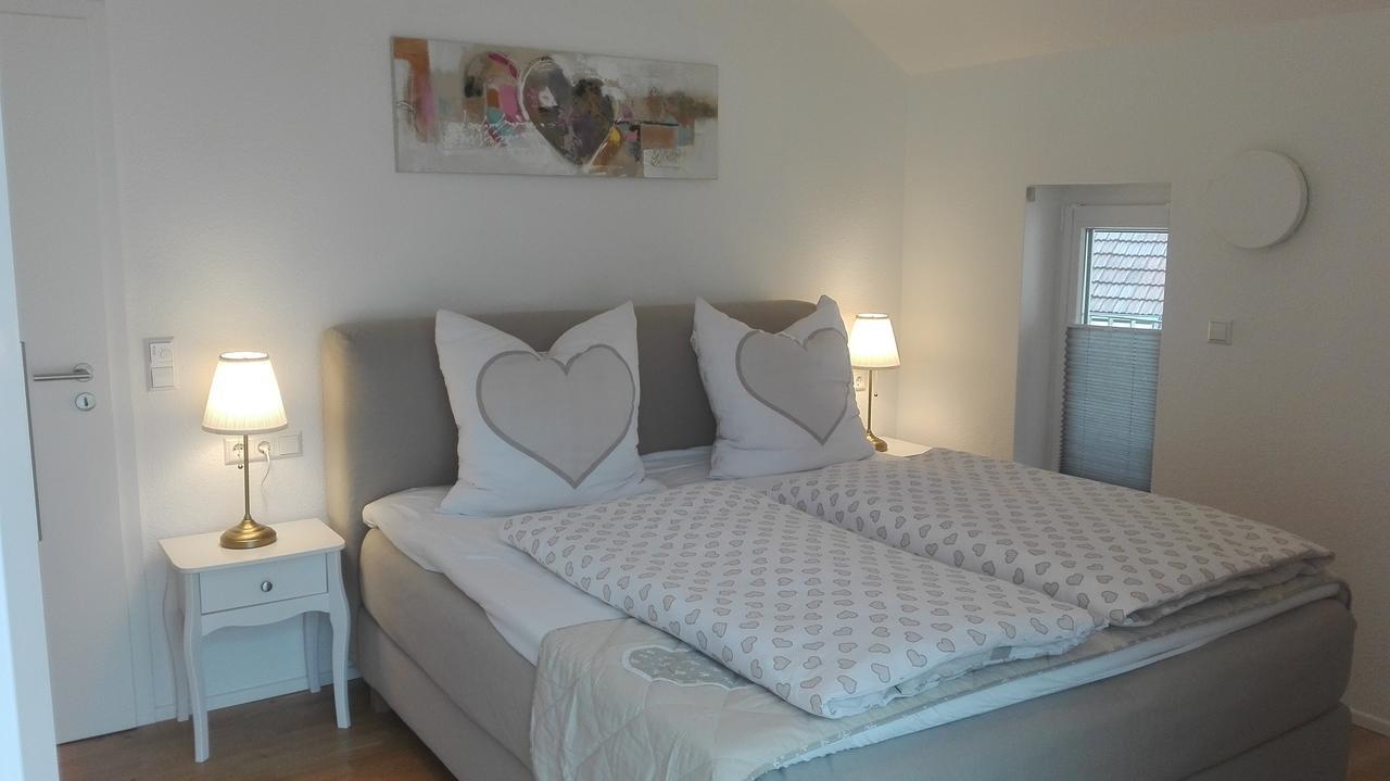 Ferienhaus Rosa FDH Exteriér fotografie