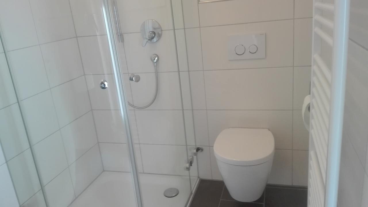 Ferienhaus Rosa FDH Exteriér fotografie